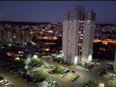 Apartamento em Vila Bela Vista (Zona Norte), São Paulo/SP de 47m² 2 quartos à venda por R$ 255.000,00