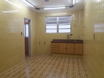 Apartamento em Vila Belmiro, Santos/SP de 100m² 2 quartos à venda por R$ 724.000,00 ou para locação R$ 4.000,00/mes