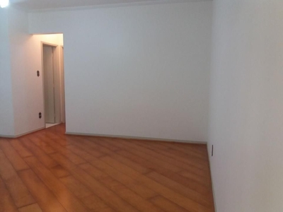 Apartamento em Vila Belmiro, Santos/SP de 100m² 2 quartos à venda por R$ 679.000,00