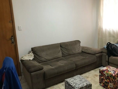 Apartamento em Vila Belmiro, Santos/SP de 57m² 1 quartos à venda por R$ 269.000,00