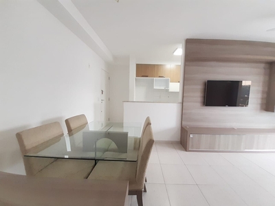 Apartamento em Vila Belmiro, Santos/SP de 71m² 2 quartos à venda por R$ 614.000,00