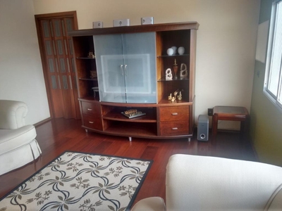 Apartamento em Vila Belmiro, Santos/SP de 90m² 2 quartos à venda por R$ 359.000,00