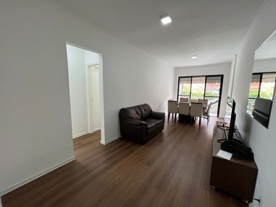 Apartamento em Vila Belmiro, Santos/SP de 92m² 2 quartos à venda por R$ 449.000,00