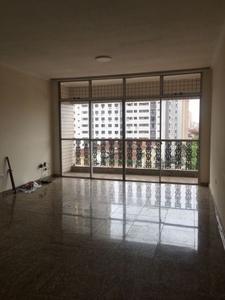 Apartamento em Vila Belmiro, Santos/SP de 93m² 3 quartos à venda por R$ 381.000,00