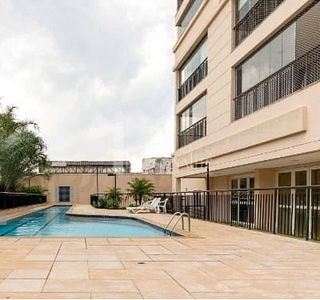 Apartamento em Vila Bertioga, São Paulo/SP de 115m² 3 quartos à venda por R$ 1.063.000,00
