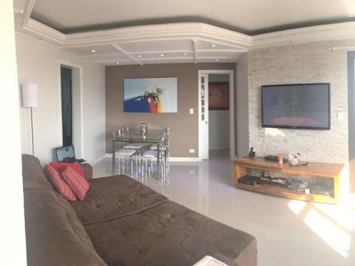 Apartamento em Vila Bertioga, São Paulo/SP de 115m² 3 quartos à venda por R$ 619.000,00