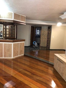 Apartamento em Vila Bertioga, São Paulo/SP de 160m² 4 quartos à venda por R$ 949.000,00