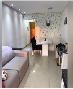 Apartamento em Vila Bertioga, São Paulo/SP de 52m² 2 quartos à venda por R$ 399.000,00