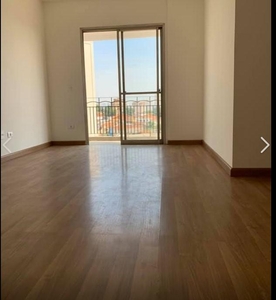 Apartamento em Vila Bertioga, São Paulo/SP de 68m² 2 quartos à venda por R$ 339.000,00
