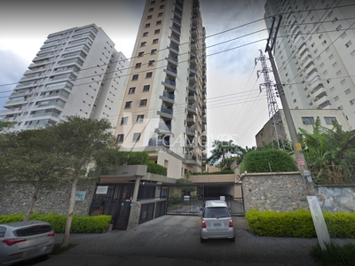 Apartamento em Vila Bertioga, São Paulo/SP de 80m² 4 quartos à venda por R$ 514.000,00