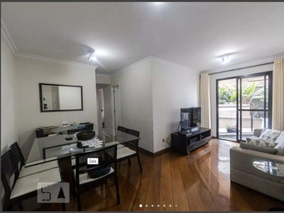Apartamento em Vila Bertioga, São Paulo/SP de 85m² 3 quartos à venda por R$ 579.000,00
