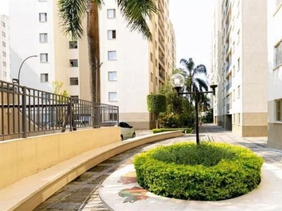 Apartamento em Vila Bianca, São Paulo/SP de 69m² 3 quartos à venda por R$ 394.000,00