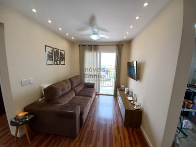 Apartamento em Vila Boa Vista, Barueri/SP de 10m² 2 quartos à venda por R$ 479.000,00