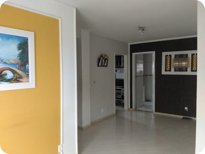 Apartamento em Vila Boa Vista, Santo André/SP de 92m² 3 quartos à venda por R$ 454.000,00