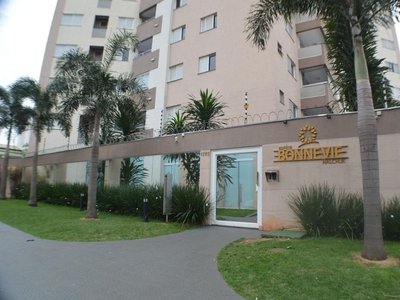 Apartamento em Vila Bosque, Maringá/PR de 77m² 3 quartos à venda por R$ 511.000,00