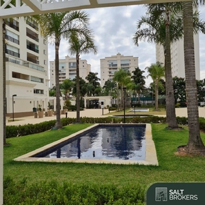 Apartamento em Vila Brandina, Campinas/SP de 116m² 4 quartos à venda por R$ 808.000,00