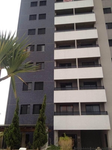 Apartamento em Vila Brandina, Campinas/SP de 86m² 3 quartos à venda por R$ 749.000,00