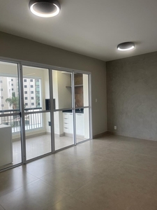 Apartamento em Vila Brandina, Campinas/SP de 92m² 3 quartos à venda por R$ 979.000,00