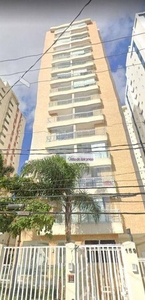 Apartamento em Vila Brasílio Machado, São Paulo/SP de 67m² 2 quartos à venda por R$ 590.000,00