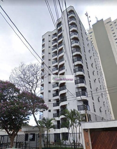 Apartamento em Vila Brasílio Machado, São Paulo/SP de 70m² 3 quartos à venda por R$ 464.000,00