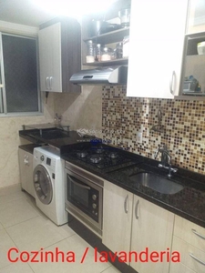Apartamento em Vila Bremen, Guarulhos/SP de 0m² à venda por R$ 294.000,00