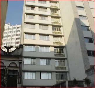 Apartamento em Vila Buarque, São Paulo/SP de 120m² 3 quartos à venda por R$ 599.000,00