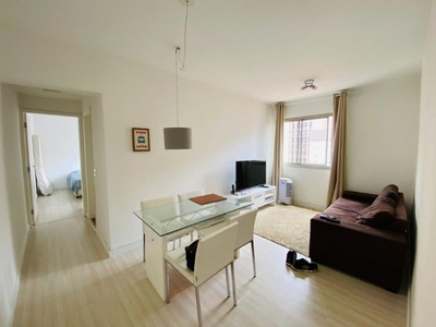 Apartamento em Vila Buarque, São Paulo/SP de 45m² 1 quartos à venda por R$ 478.000,00