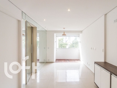 Apartamento em Vila Buarque, São Paulo/SP de 60m² 2 quartos à venda por R$ 694.000,00