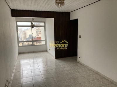 Apartamento em Vila Buarque, São Paulo/SP de 62m² 2 quartos à venda por R$ 374.000,00