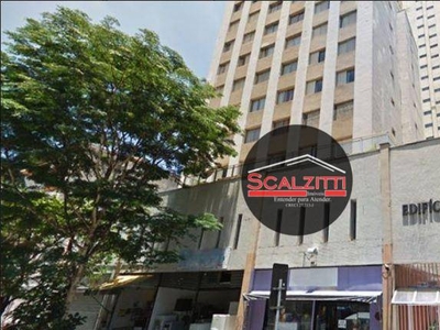 Apartamento em Vila Buarque, São Paulo/SP de 62m² 2 quartos à venda por R$ 489.000,00