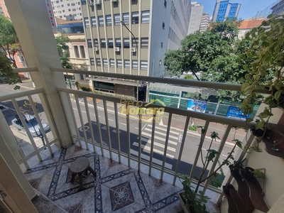 Apartamento em Vila Buarque, São Paulo/SP de 62m² 2 quartos à venda por R$ 599.000,00