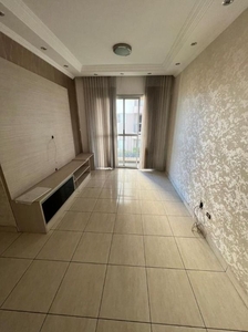 Apartamento em Vila Buenos Aires, São Paulo/SP de 55m² 1 quartos à venda por R$ 328.000,00