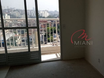 Apartamento em Vila Butantã, São Paulo/SP de 38m² 2 quartos à venda por R$ 279.000,00
