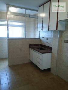 Apartamento em Vila Butantã, São Paulo/SP de 60m² 2 quartos para locação R$ 1.400,00/mes