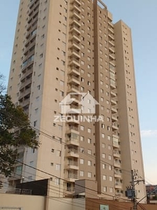 Apartamento em Vila Butantã, São Paulo/SP de 62m² 3 quartos à venda por R$ 379.000,00