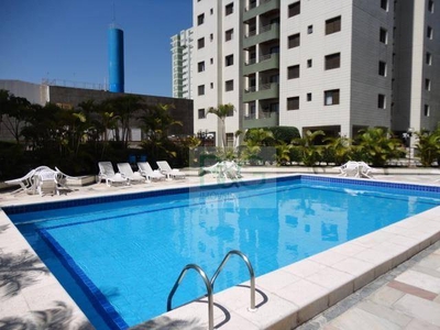 Apartamento em Vila Butantã, São Paulo/SP de 96m² 3 quartos à venda por R$ 676.040,00