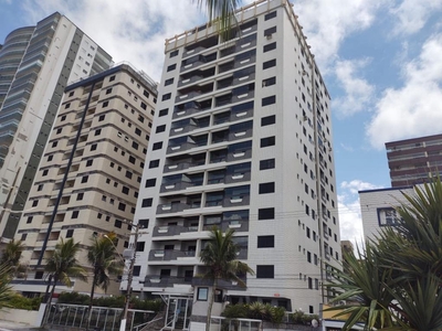 Apartamento em Vila Caiçara, Praia Grande/SP de 182m² 3 quartos à venda por R$ 1.099.000,00