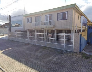 Apartamento em Vila Caiçara, Praia Grande/SP de 60m² 2 quartos à venda por R$ 249.000,00