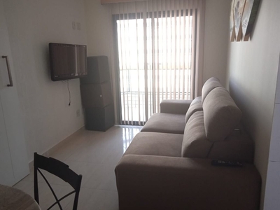 Apartamento em Vila Caiçara, Praia Grande/SP de 65m² 2 quartos à venda por R$ 289.000,00