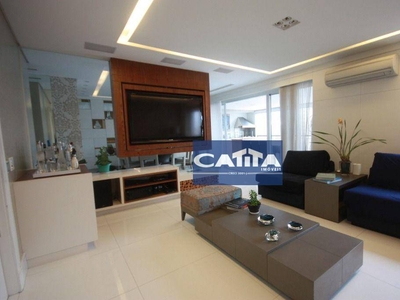 Apartamento em Vila Califórnia, São Paulo/SP de 192m² 3 quartos à venda por R$ 2.549.000,00