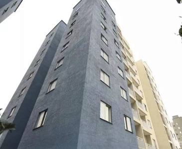 Apartamento em Vila Califórnia, São Paulo/SP de 54m² 2 quartos à venda por R$ 287.000,00