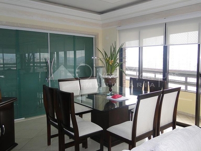 Apartamento em Vila Campesina, Osasco/SP de 250m² 4 quartos à venda por R$ 1.619.000,00