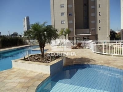 Apartamento em Vila Campesina, Osasco/SP de 87m² 3 quartos à venda por R$ 759.000,00