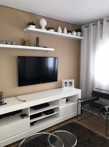 Apartamento em Vila Campesina, Osasco/SP de 89m² 3 quartos à venda por R$ 829.000,00