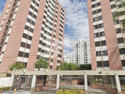 Apartamento em Vila Campestre, São Paulo/SP de 75m² 4 quartos à venda por R$ 514.000,00