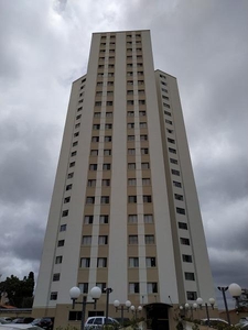 Apartamento em Vila Canero, São Paulo/SP de 68m² 3 quartos à venda por R$ 329.000,00