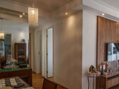 Apartamento em Vila Canero, São Paulo/SP de 92m² 3 quartos à venda por R$ 793.000,00