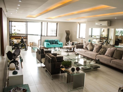 Apartamento em Vila Caraguatá, São Paulo/SP de 283m² 3 quartos à venda por R$ 3.815.000,00