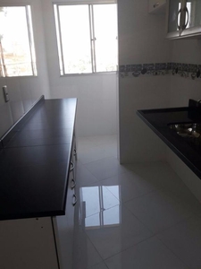 Apartamento em Vila Caraguatá, São Paulo/SP de 48m² 2 quartos à venda por R$ 217.000,00