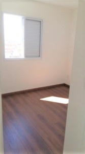 Apartamento em Vila Carmosina, São Paulo/SP de 45m² 2 quartos à venda por R$ 248.000,00